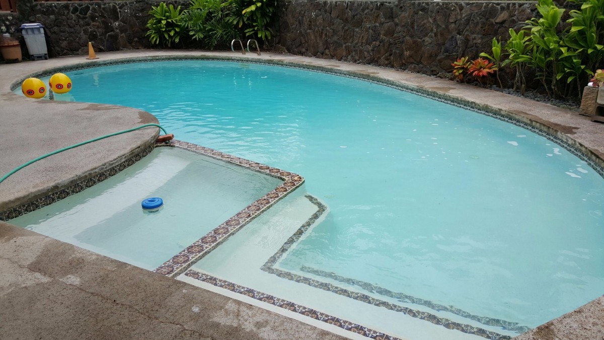 The Cost Savings of a Well-Maintained Pool